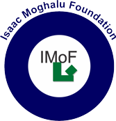 Isaac Moghalu Foundation